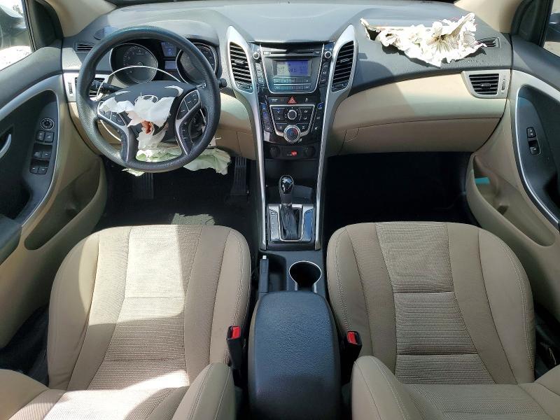 2014 Hyundai Elantra gt Base