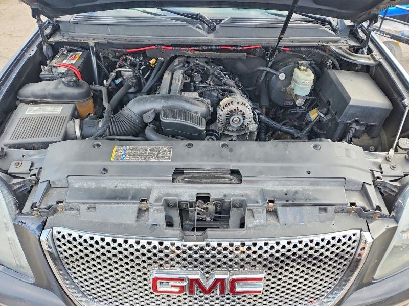 2008 GMC Yukon Denali