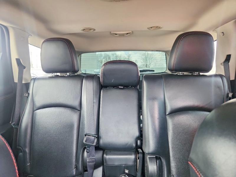 2015 Dodge Journey r