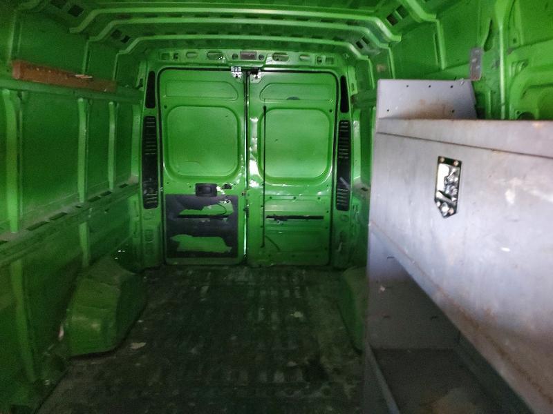 2016 Dodge RAM Promaster 3500 3500 High