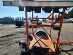 2019 Hill Trailers