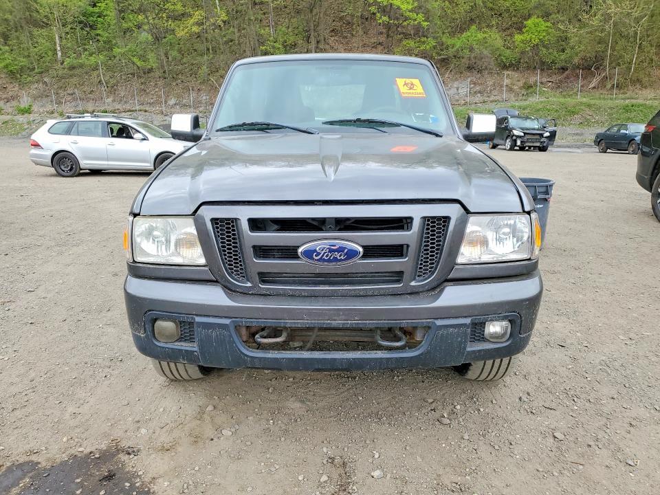 2006 Ford Ranger Super cab