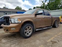 Dodge Vehiculos salvage en venta: 2011 Dodge RAM 1500