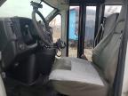 2012 Chev Rolet Express Shuttle Bus