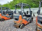 2014 Toyota TA 8FGCU20 Forklift