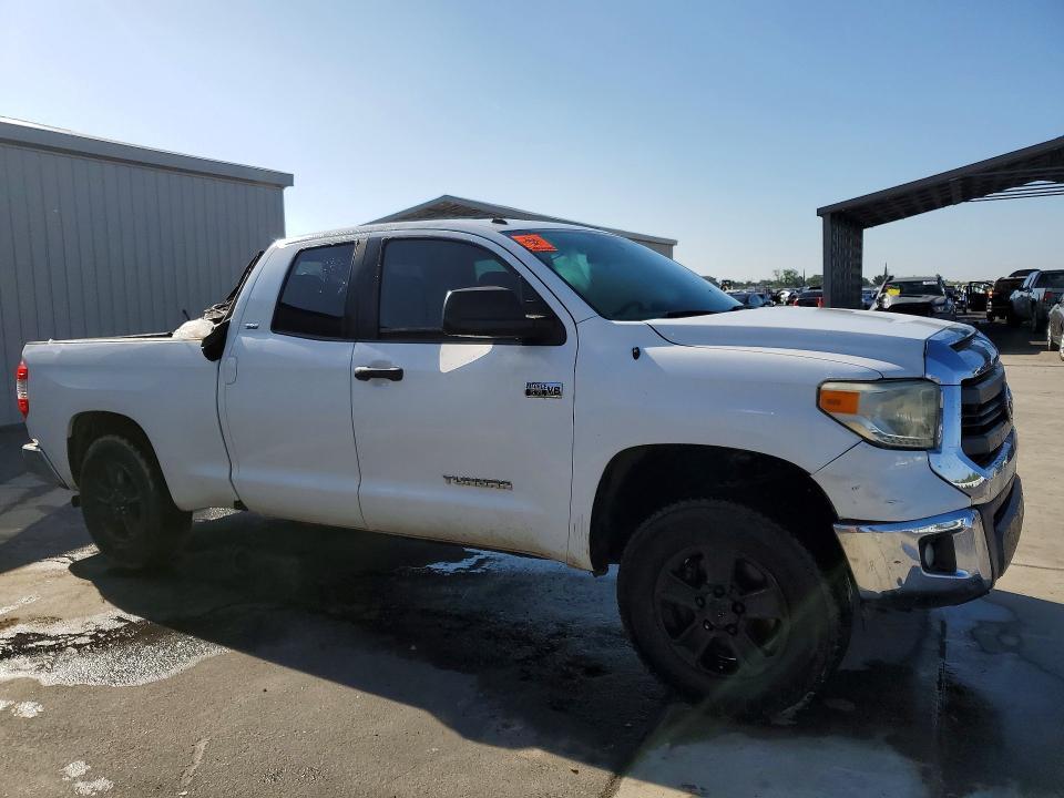 2014 Toyota Tundra SR5