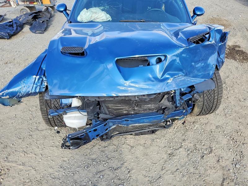 2020 Dodge Challenger r