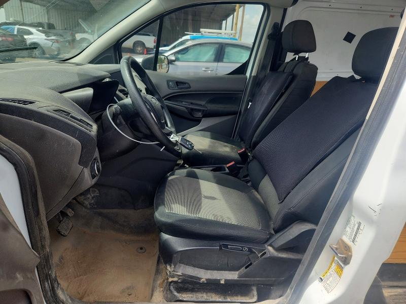 2020 Ford Transit Connect xl Delivery van