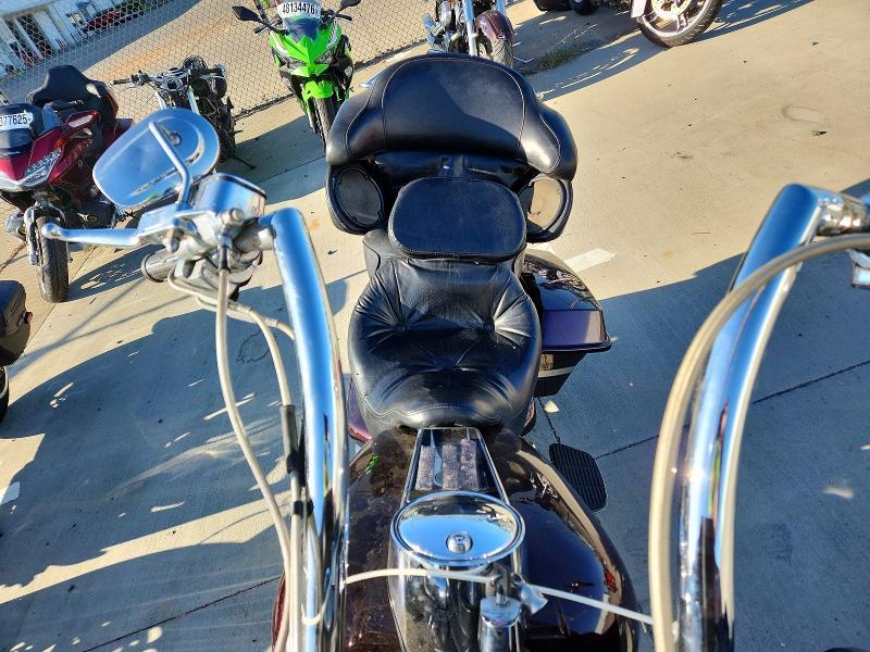 2005 Harley-Davidson Fltri