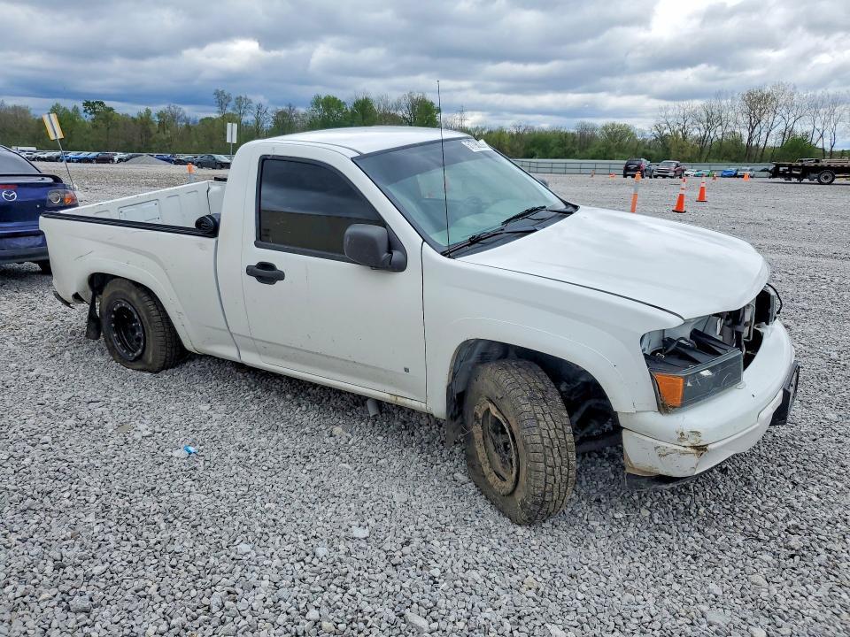 2008 Chev Colorado