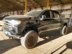 2022 Chevrolet Silverado K1500 High Country