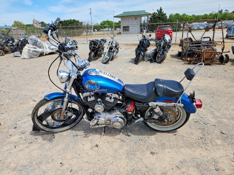 2005 Harley-Davidson Xl1200 c