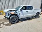 2023 Chevrolet Silverado C1500 Custom