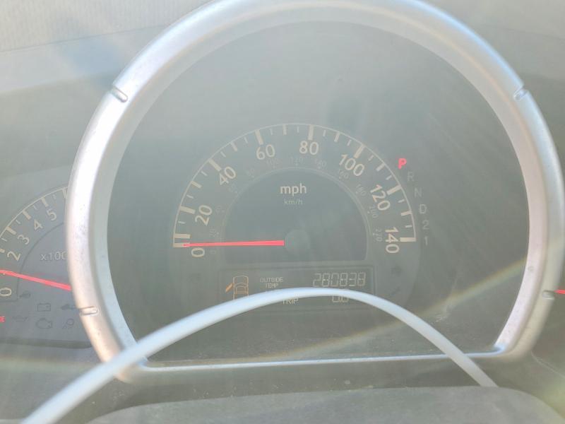 2006 Honda Ridgeline