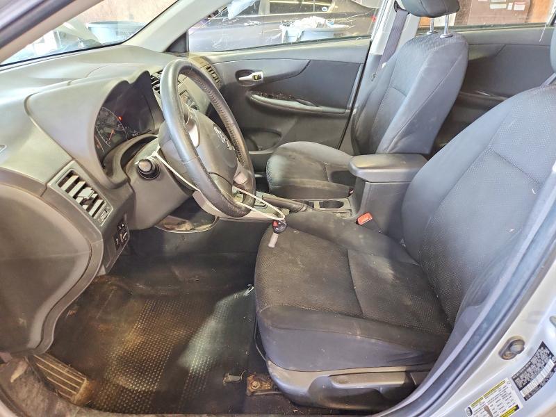 2009 Toyota Corolla s