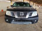 2012 Nissan Frontier S