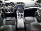 2016 Nissan Maxima 3.5 sr