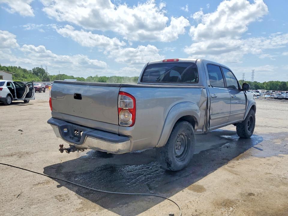 2004 Toyota Tundra Double cab SR5