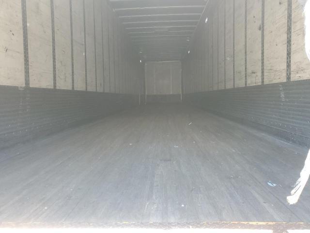 2018 Wabash Dvcvhpc DRY Van Trailer