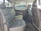 2015 Chevrolet Silverado C1500 LTZ