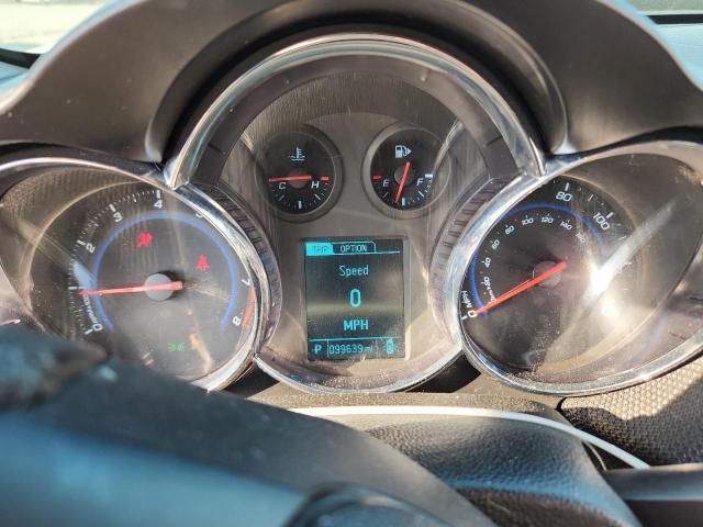 2014 Chev Cruze