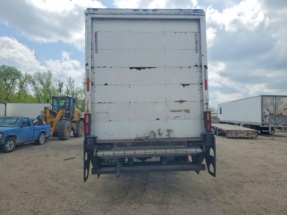 2007 Nissan Diesel UD2600