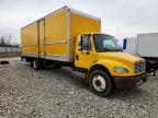 2013 Freigliner 2013 Freightliner Business Class M2 BOX Truck