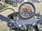 2025 Harley-Davidson Fxlrst