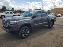 2019 Toyota Tacoma TRD Sport en venta en Gaston, SC