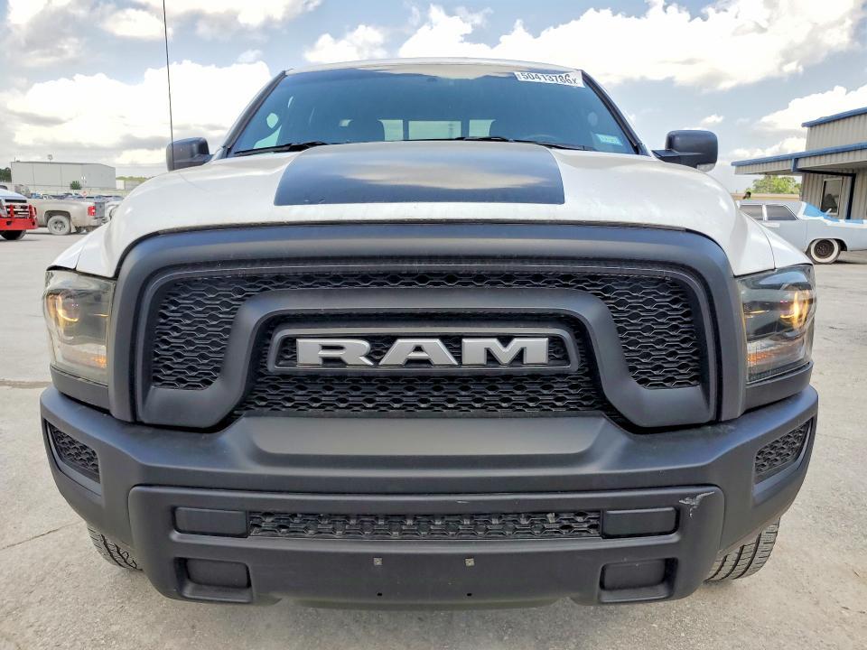 2021 Dodge RAM 1500 Classic SLT