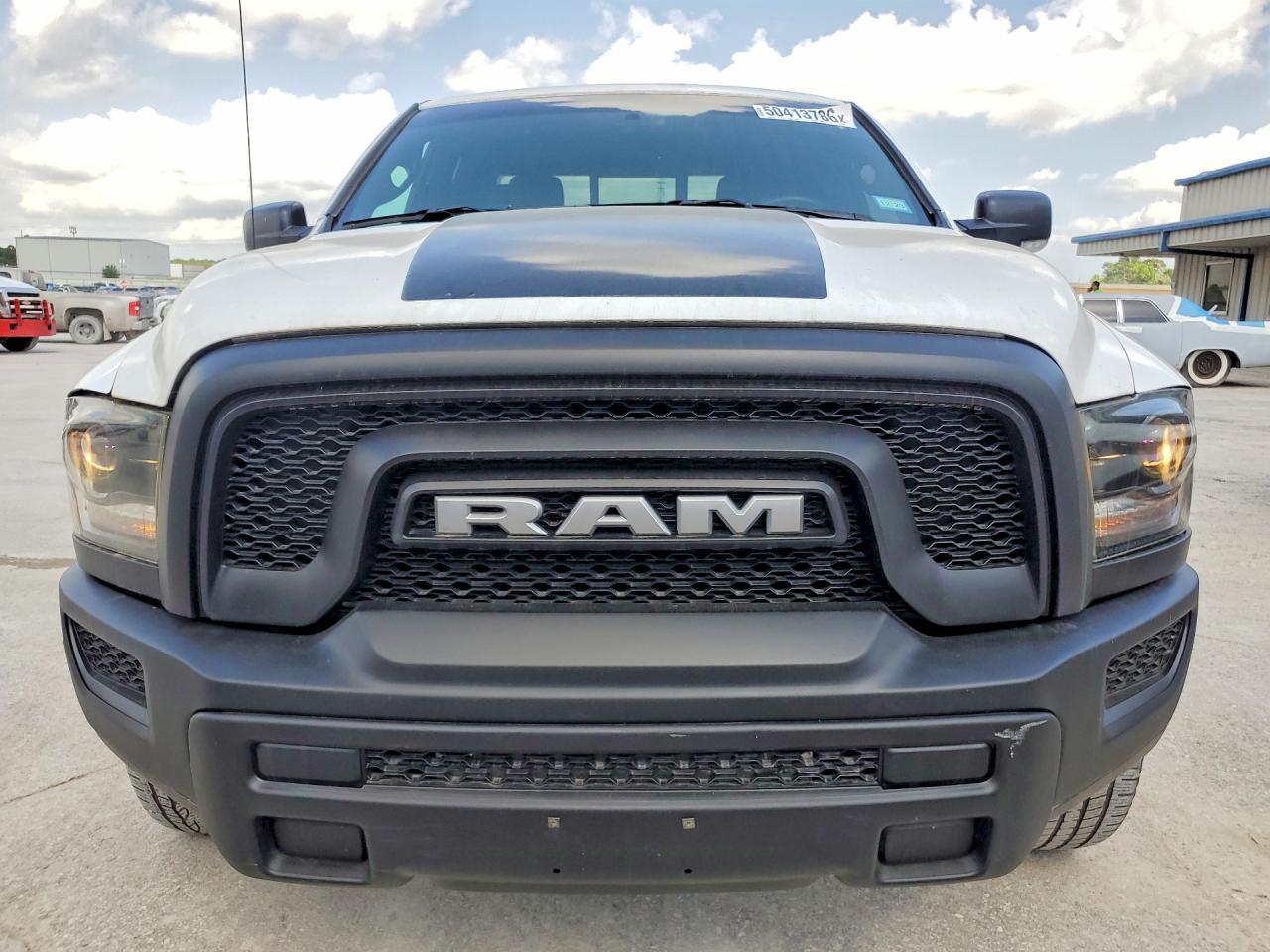 2021 Dodge RAM 1500 Classic SLT