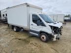 2018 Ford Transit BOX Truck