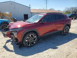2025 Chevrolet Trax 2RS for sale in Columbus, OH