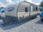 2018 Foresriver 2018 Forest River Cherokee Camper