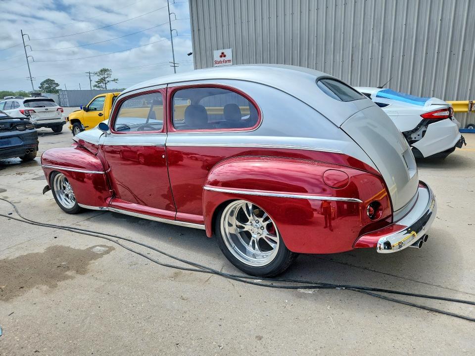 1955 Other Deluxe