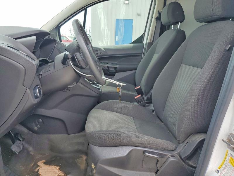 2016 Ford Transit Connect XL Delivery Van