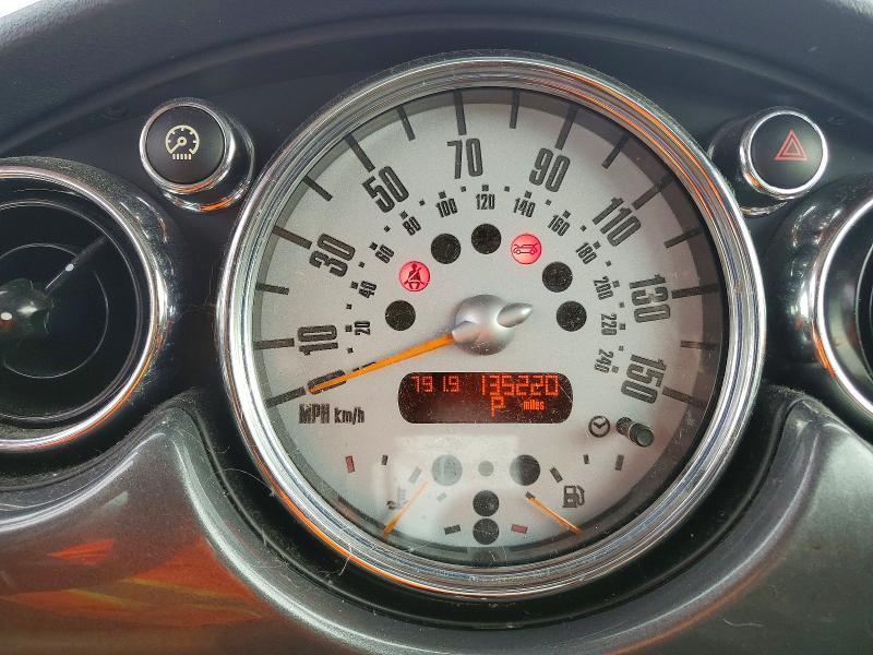 2005 Mini Cooper