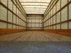 2021 International MV607 BOX Truck