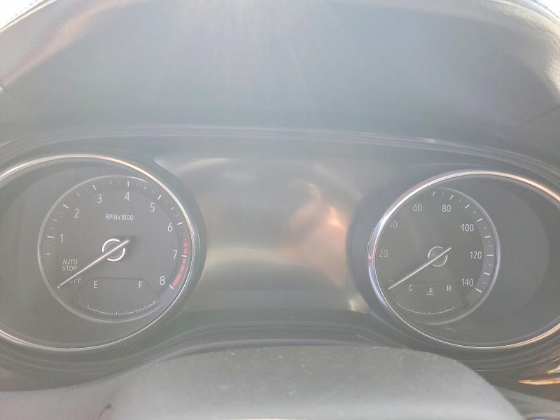 2021 Buick Encore gx Preferred