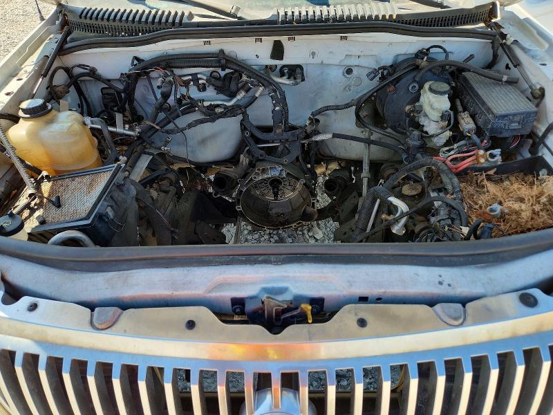 2004 Mercury Mountaineer