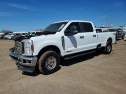 Ford f250 Vehiculos salvage en venta: 2024 Ford F250 Super Duty