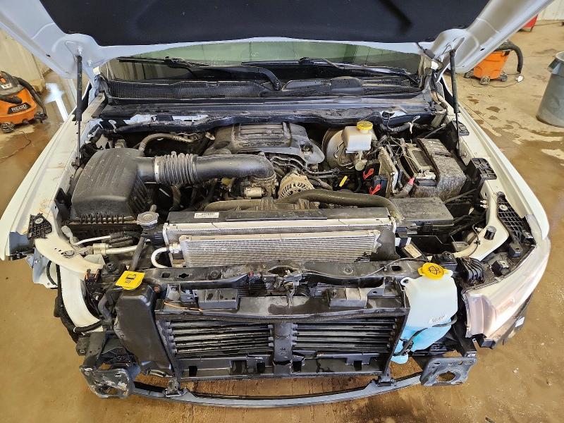 2019 Dodge RAM 1500 BIG Horn