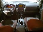 2012 Nissan Frontier SV V6