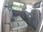 2012 GMC Sierra C1500 SLE