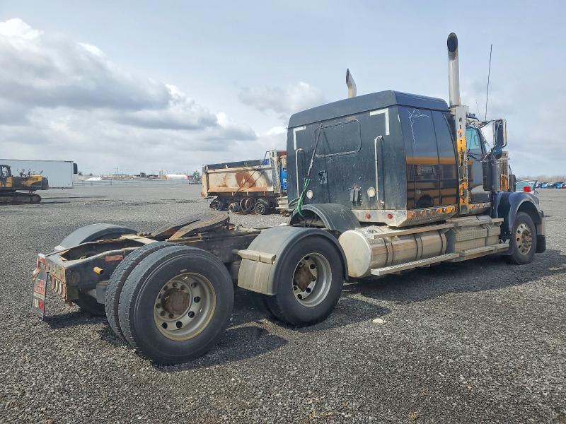 2021 Western Star 4900SF