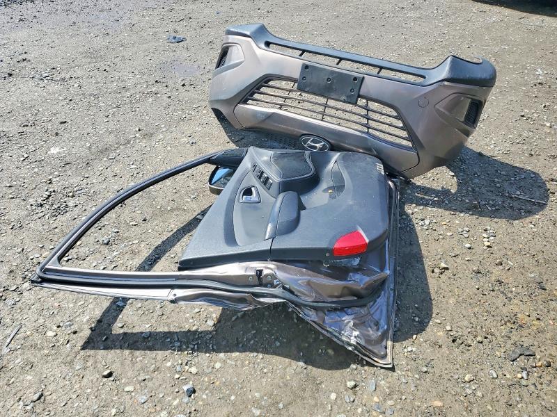 2011 Hyundai Tucson gls