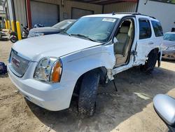 GMC Yukon Vehiculos salvage en venta: 2007 GMC Yukon