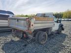2015 Ford F450 Super Duty Dump Truck
