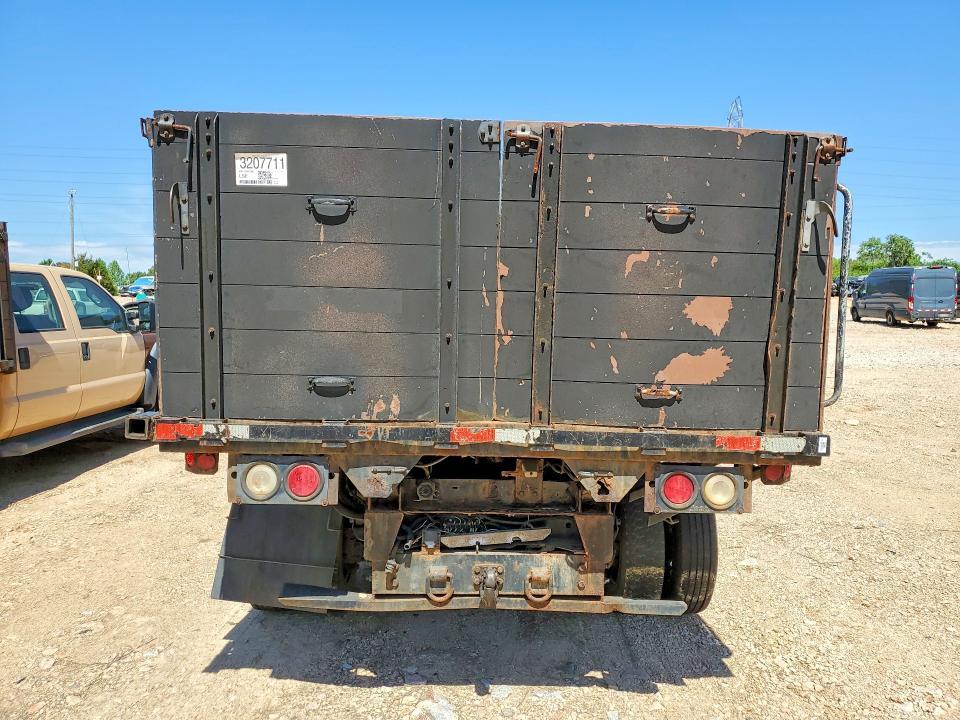 2013 Ford F450 Super Duty