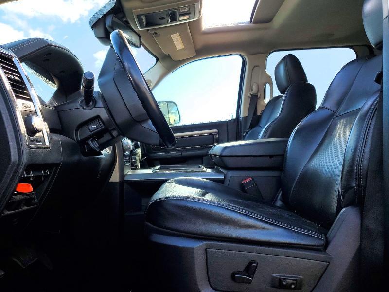 2014 Dodge Ram 1500 Sport